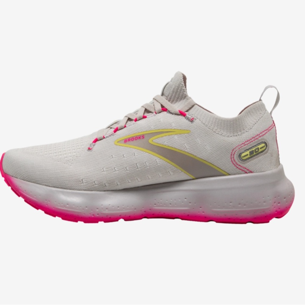 Brooks Glycerin Stealthfit 20
